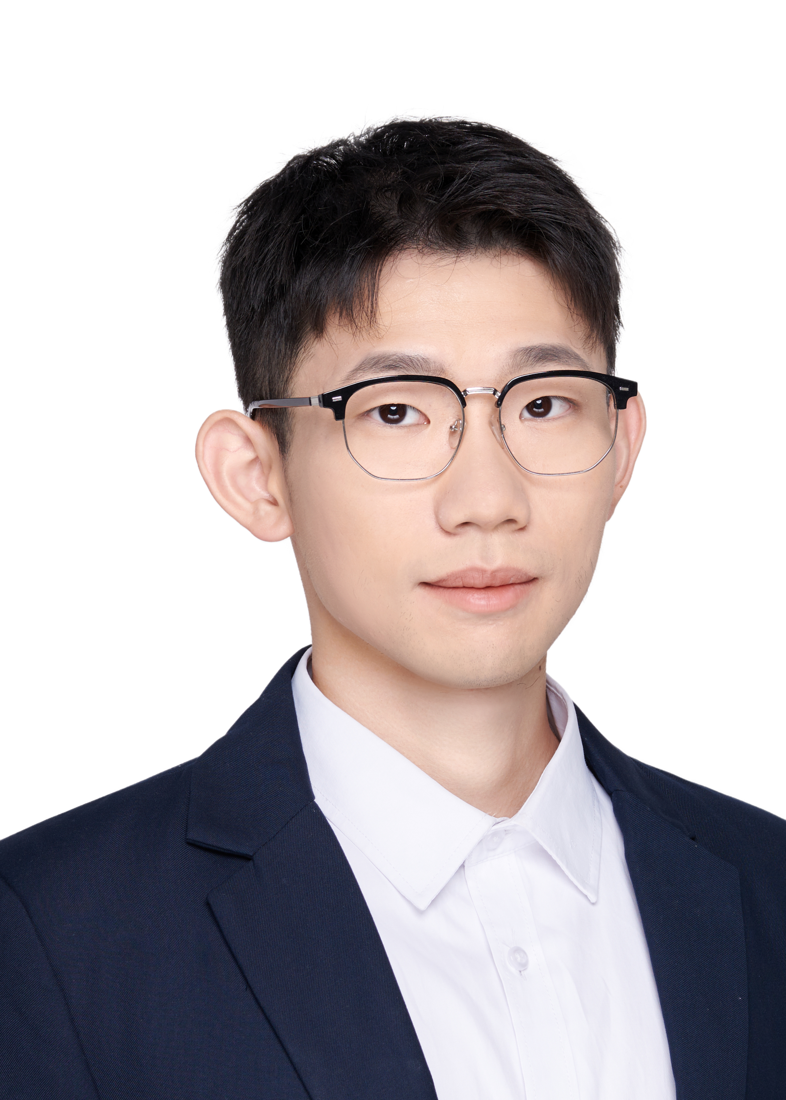 Yiheng Zhu (朱屹恒)